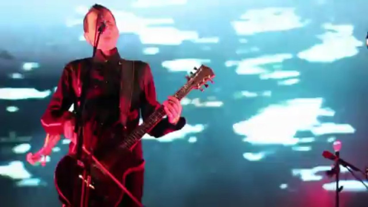 Sigur Ros - Kveikur