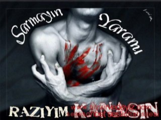 (((((( MAZLUM ))))))  ÖLMEDİM ANNE  )))))) D-A-M-A-R ((((((