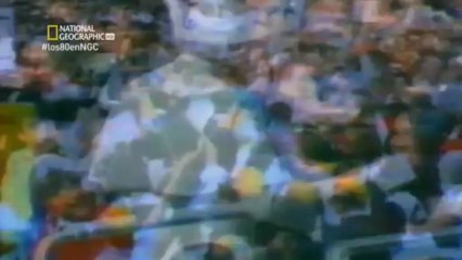 Los 80: Los Revolucionarios
