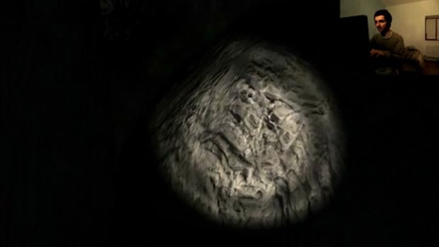 Slender - The Eight Pages - 9ème fois
