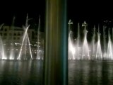 Dubai Fountain - Kiss Goodbye - 31/05/2013