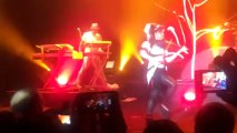 Lindsey Stirling: Electric Daisy Violon, Live, La Laiterie Strasbourg, 1st june 2013