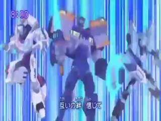 Transformers Music Video