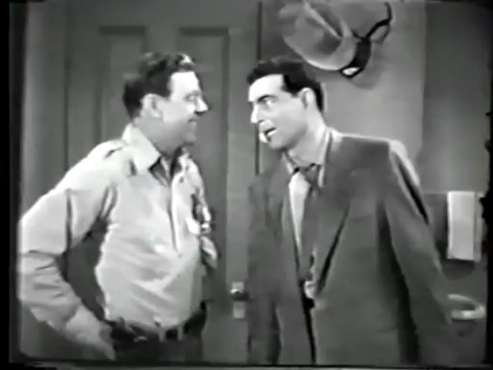Schlitz Playhouse  Rabbit Foot Part 9