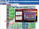 Yu-Gi-Oh! BAM Hack Download Cheats Tool [Duel Points, Card Pieces and Coins Generator]