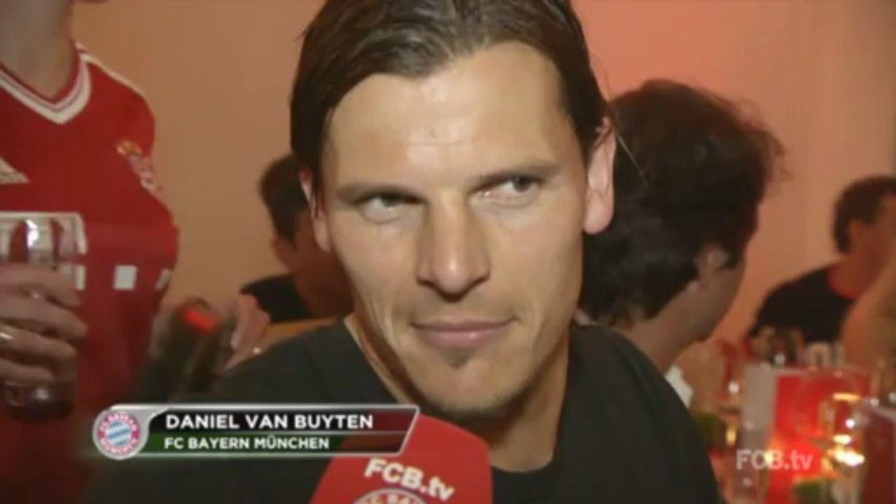 DFB-Pokal: Ribery gibt zu: 'Letzte Saison tut noch weh'