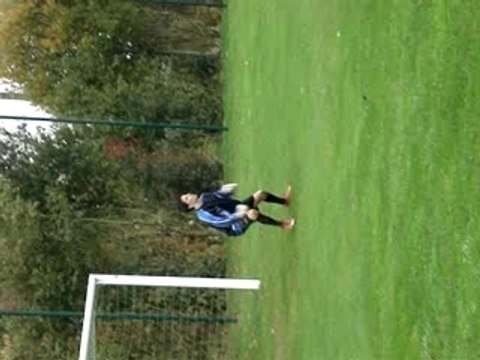 Barre rentrante de Max