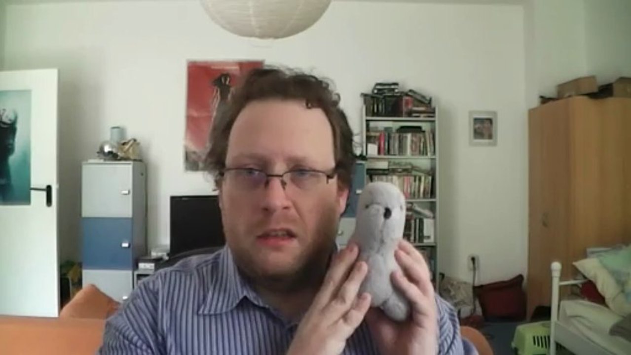 ROBBEN RETTEN! - SCHÜTZE DEINE UMWELT 2