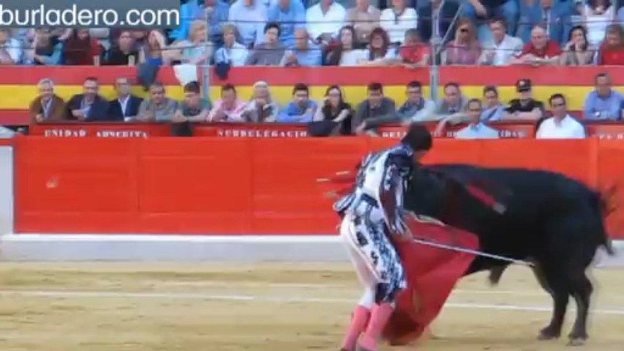 EL FANDI EN GRANADA