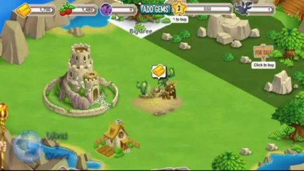Dragon City Cheat tool Hack June 2013