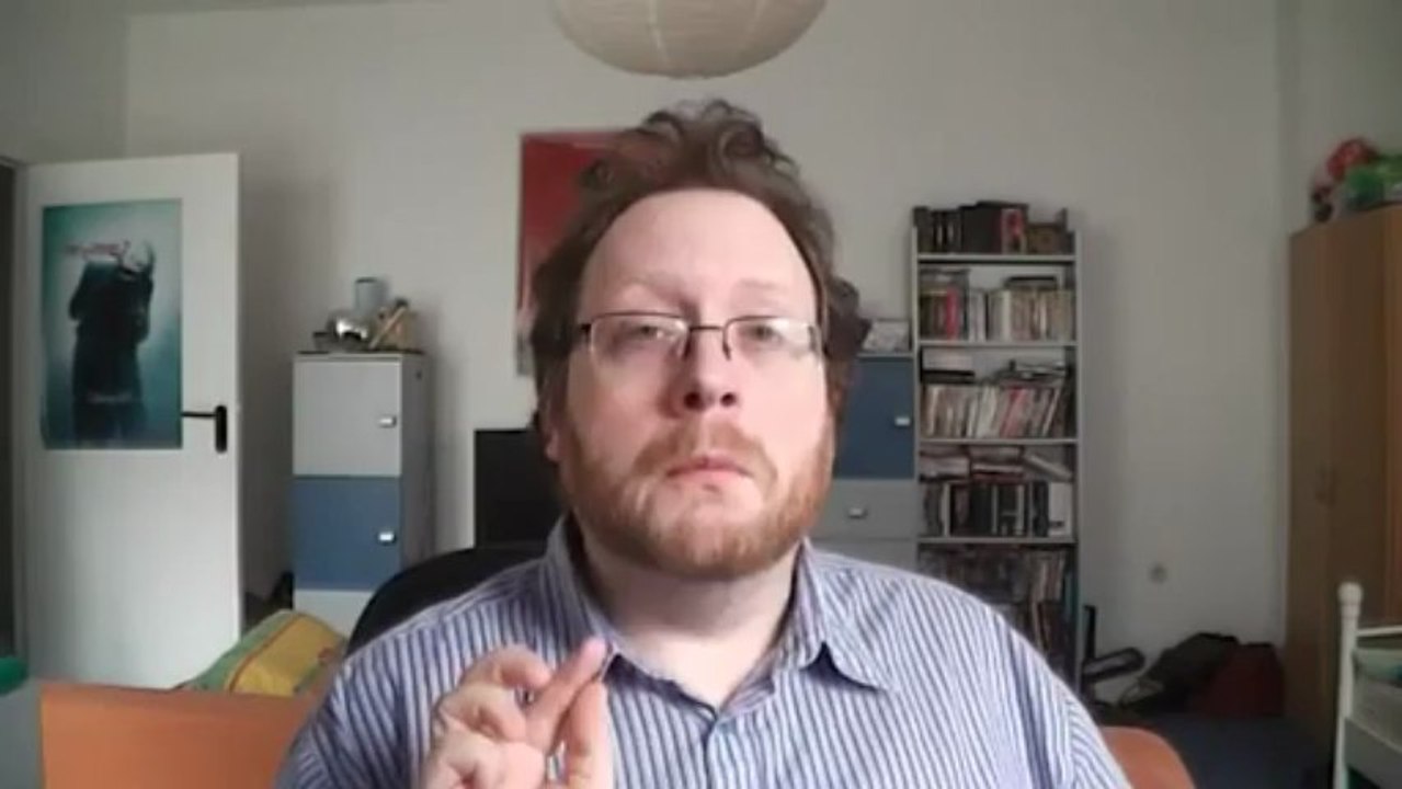 HARTZ IV, ARBEITSLOSIGKEIT, SOZIALSTAAT KAPUTT!? RADIKALE REFORMEN BENÖTIGT!!!