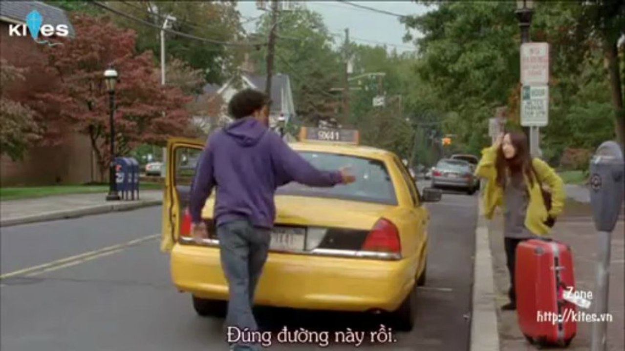 [Kites.vn] My Darling Is A Foreiner 2/2