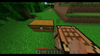 TUTO MINECRAFT N°1 pour debutant