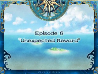 Phantom Brave 16/Montée d'adrénaline avec des zombies