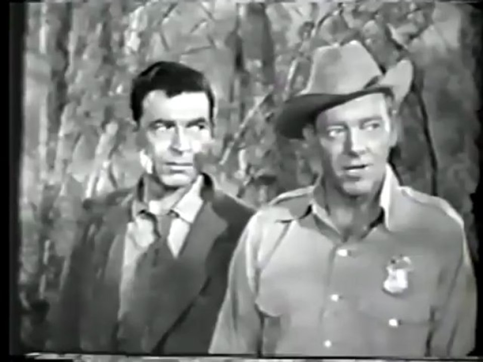 Schlitz Playhouse  Rabbit Foot Part 11