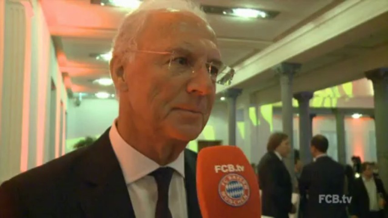 DFB-Pokal: FCB-Fan Klitschko freut sich für Landsmann Tymoshchuk