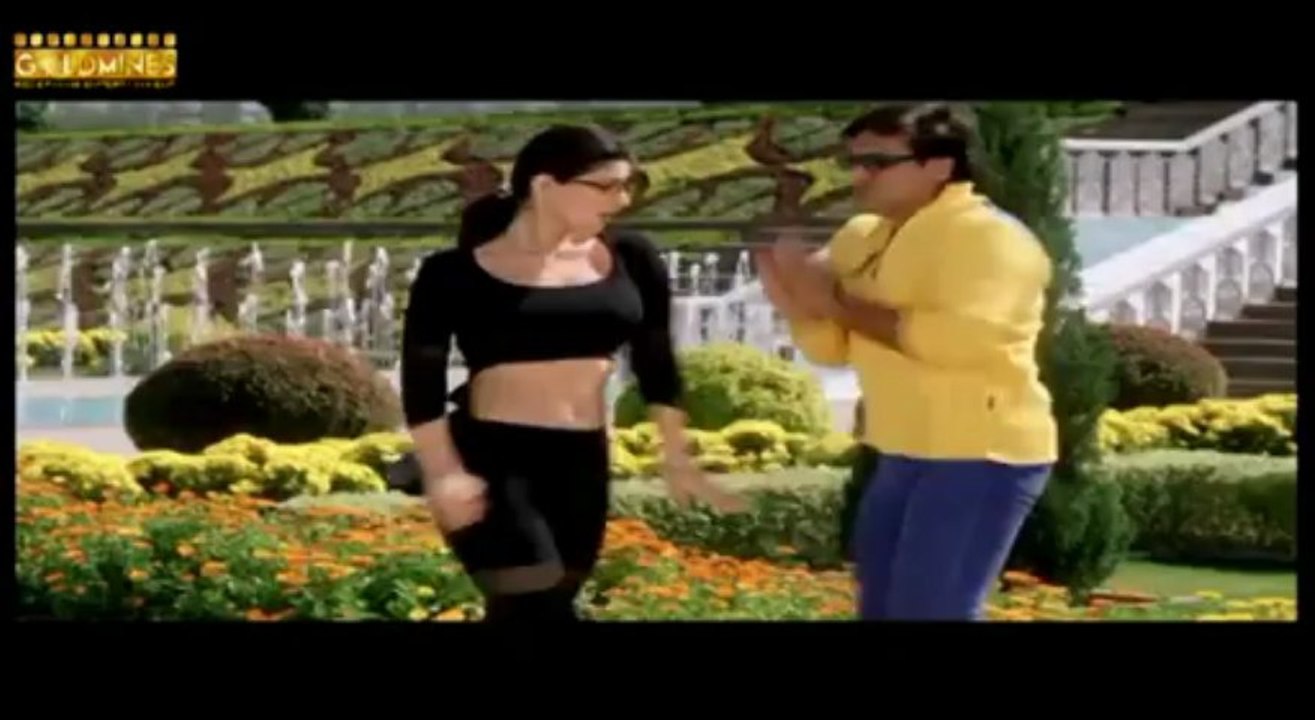 Joru Ka Ghulam (Title) - Joru Ka Ghulam (2000) Full Song HD