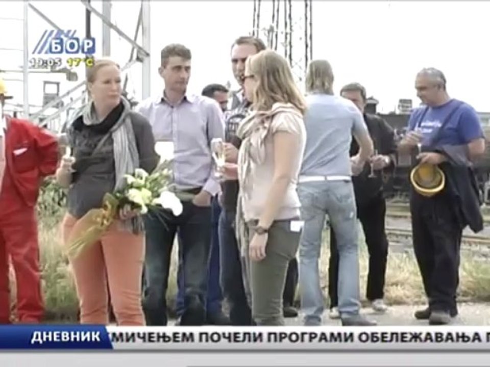 Dnevnik, 01. jun 2013.