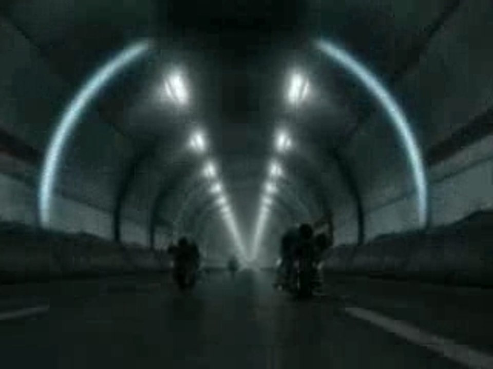 amv advent children