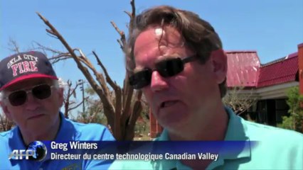 Tornades dans le Midwest américain: 14 morts