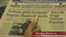 Leccenews24 Notizie dal Salento in Tempo Reale: Rassegna Stampa 1 Giugno