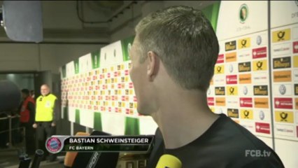 Coupe d'Allemagne - Le Bayern et Ribéry voient triple