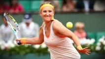 Roland-Garros: Sharapova et Azarenka bousculées