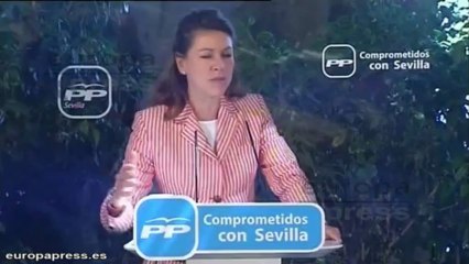 PP:"El 1J debe agradecer a Rajoy que no nos rescaten"