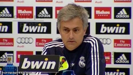 La Premier anuncia el regreso de Mou al Chelsea