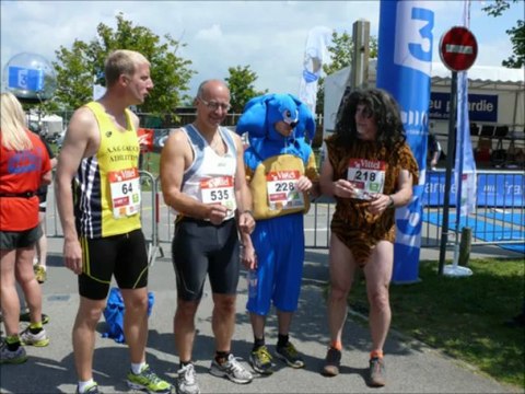 France Bleu Picardie en direct de la Transbaie