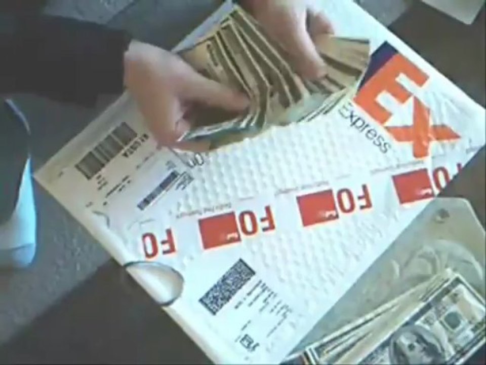 cash