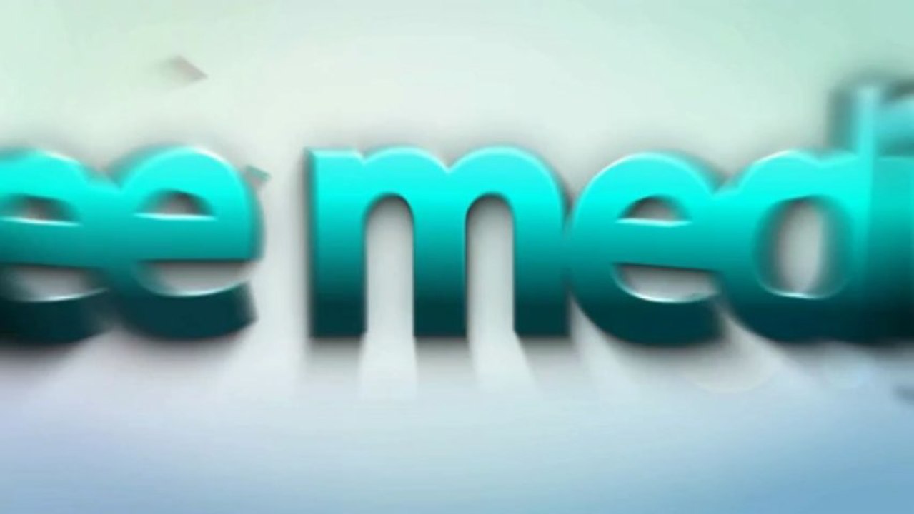 After Effects Title Video for Snapshot Xee Media Lahore