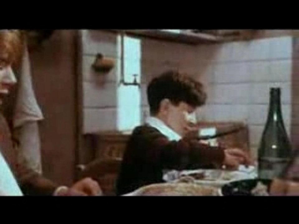 Amarcord Trailer