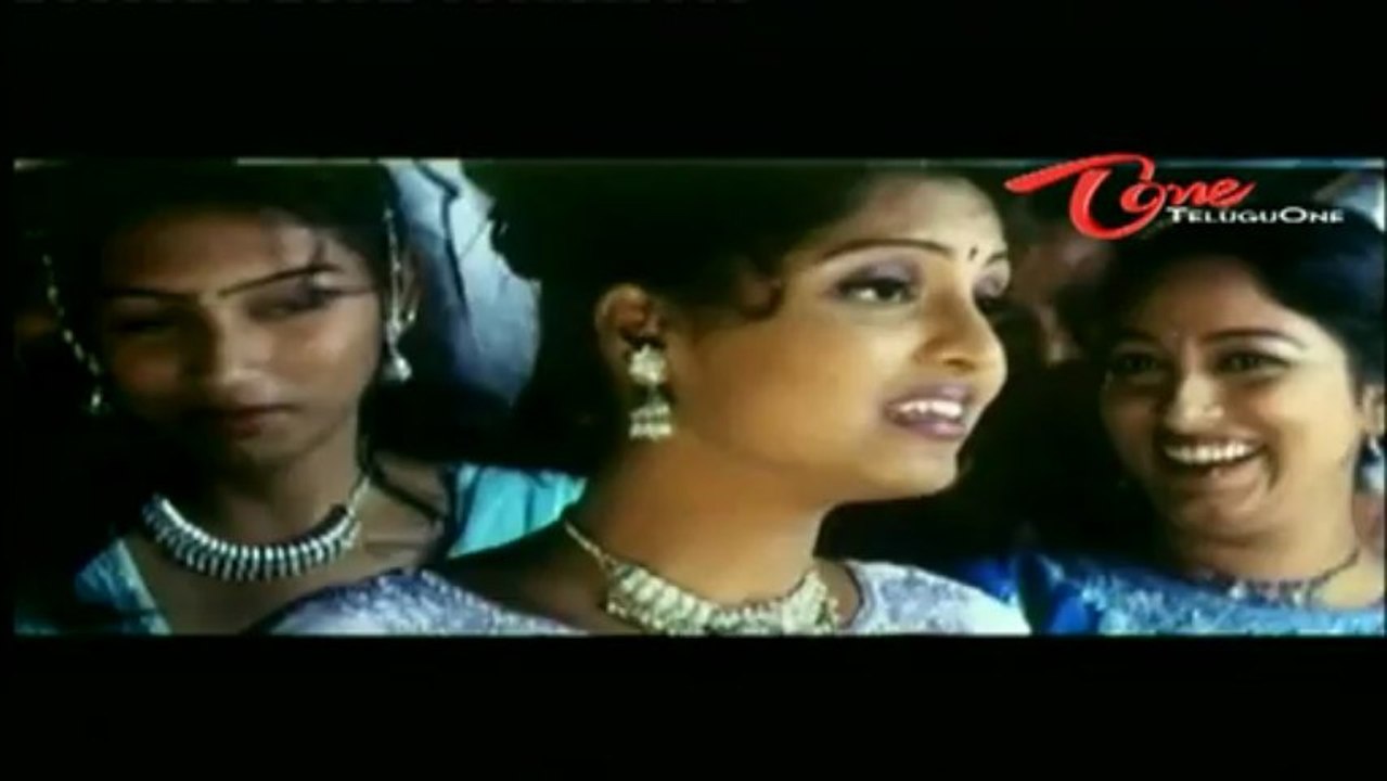 Boys & Girls Having Fun In Birthday Party