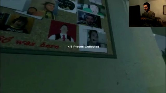 Slender - Elementary - 3ème fois