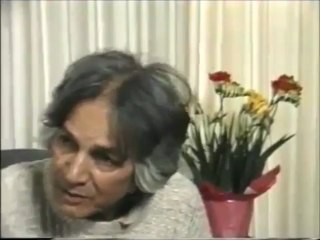 Why do we think? Human Brain is just a reactor!Not a Creator : UG Krishnamurthi : Philosophy.