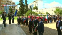 2 giugno 2013: Festa della Repubblica ad Andria