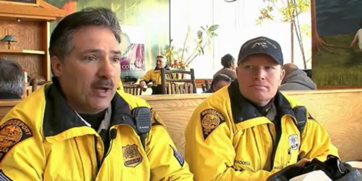 Videos - See the Segway Patroller in Action! - Segway Patrol