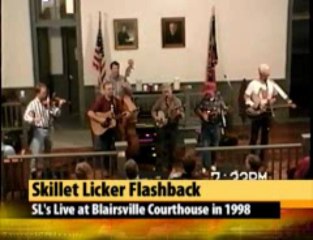 Skillet Licker Monthly- June 2013