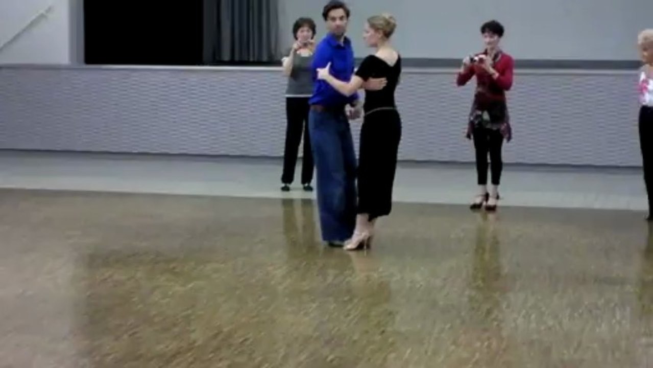 05.27.2013 cours 2 valse II