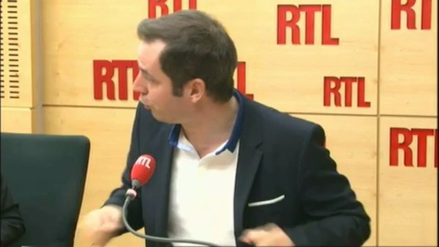 Tanguy Pastureau : Voter à l'UMP ? Mission Impossible.