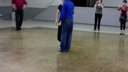 05.27.2013 cours 2 valse III