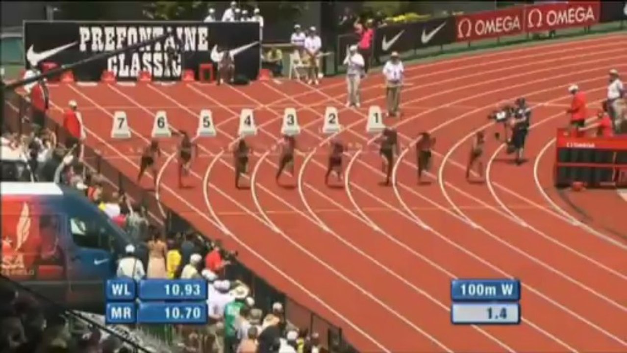 Diamond League: Barshim stiehlt allen die Show!