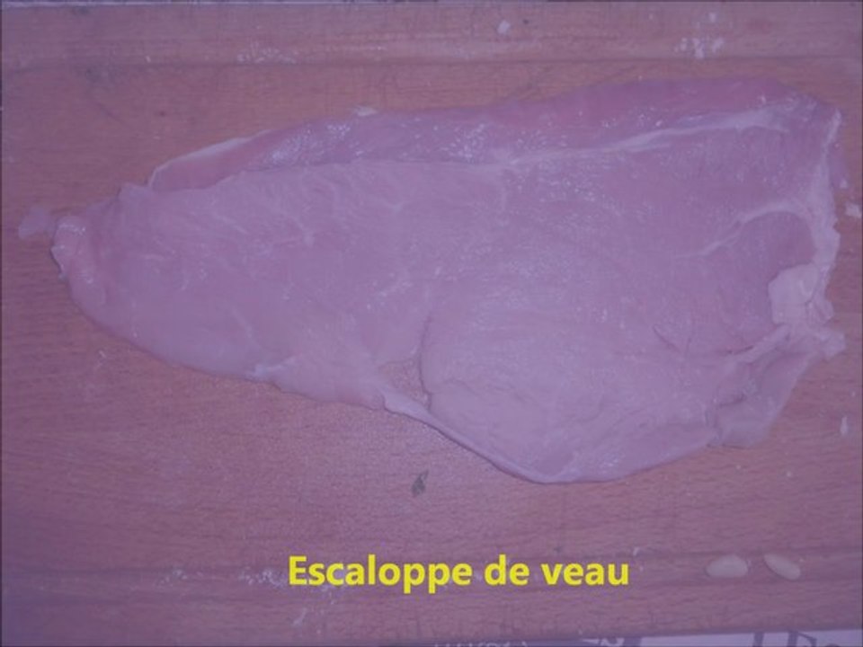 Les paupiettes de Francis aux chambres d'hôtes Aux Vieux Chênes à Mano - Landes