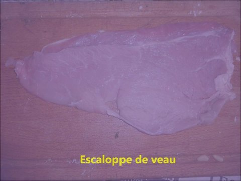 Les paupiettes de Francis aux chambres d'hôtes Aux Vieux Chênes à Mano - Landes