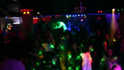 EL TROPICANO - Jeden Ersten Samstag im Monat