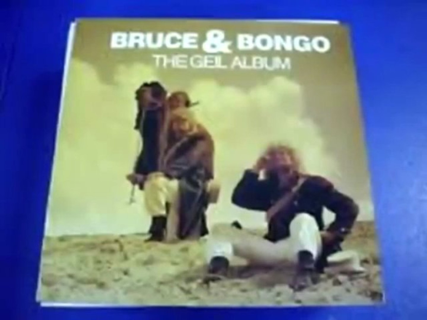 Bruce & Bongo - Geil - Video Dailymotion