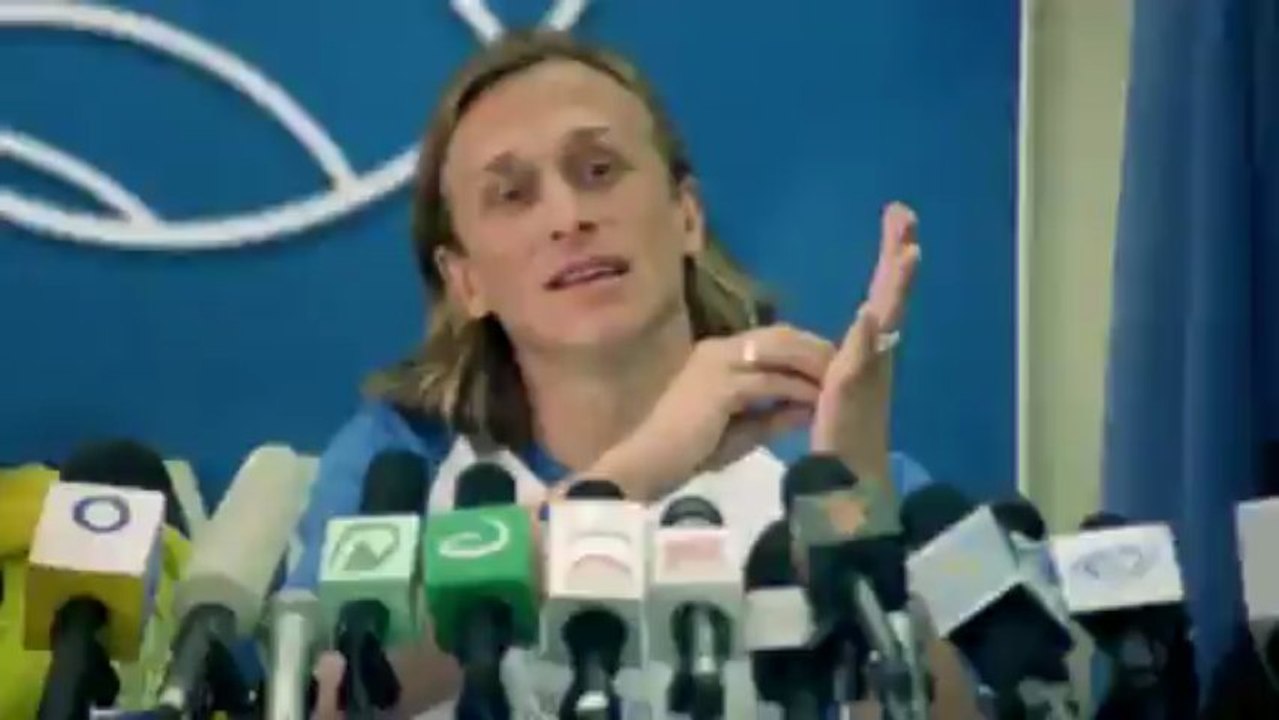 Coca-Cola Lets Go Crazy- long version