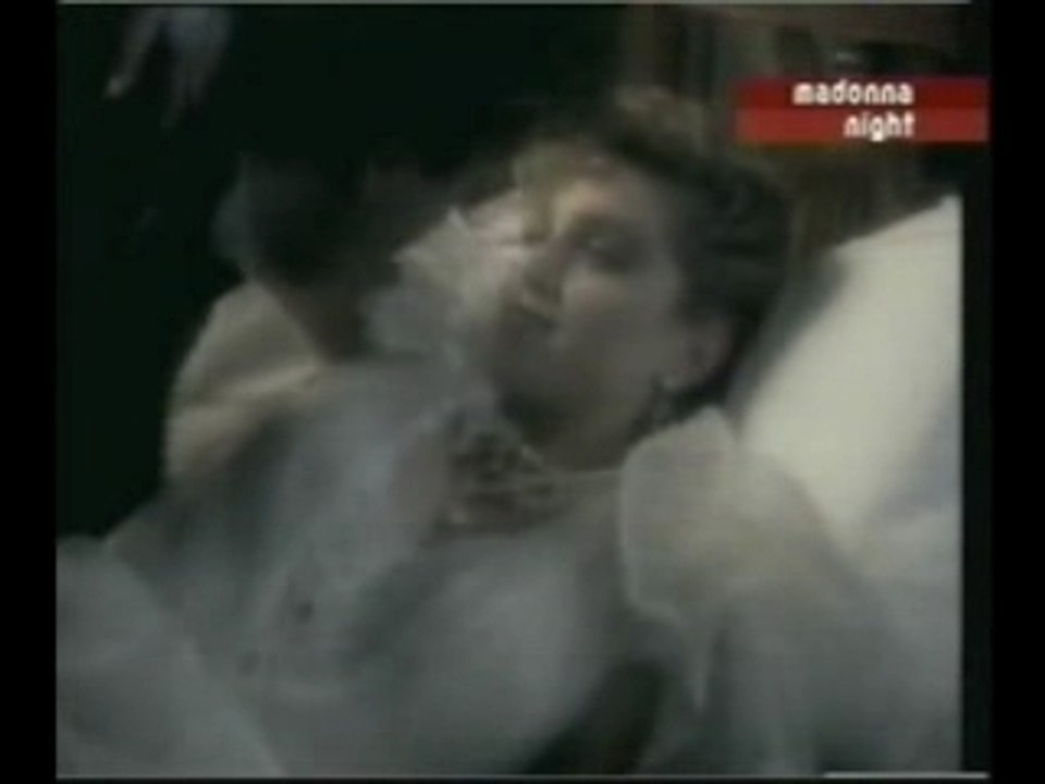 08 - Madonna - Angel