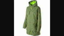 Norrona 29 Goretex Insulated Parka  Womens Forest Green, L Review